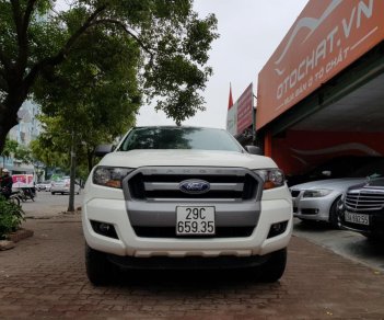 Ford Ranger XLS 2.2AT 2016 - Bán Ford Ranger XLS 2.2AT đời 2016, nhập khẩu nguyên chiếc