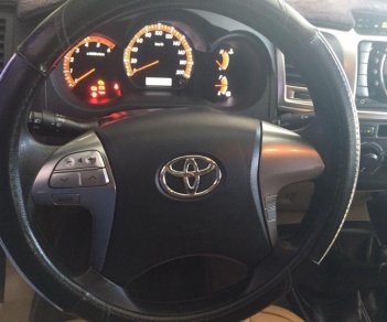 Toyota Hilux 3.0 4x4 MT 2013 - Cần bán Toyota Hilux 3.0 4x4 MT 2013, xem xe đảm bảo thích ngay