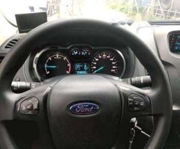 Ford Ranger  AT 2016 - Bán Ford Ranger 2016 AT, xe mới một cầu, máy dầu