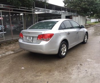 Daewoo Lacetti 2009 - Bán Lacetti sx 2009 số sàn, giá 245 triệu