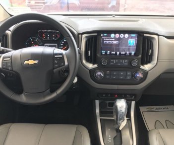 Chevrolet Colorado LTZ 2018 - Bán Chevorlet Colorado 2018 - tặng ngay 30 triệu tiền mặt khi mua xe trong tháng 12