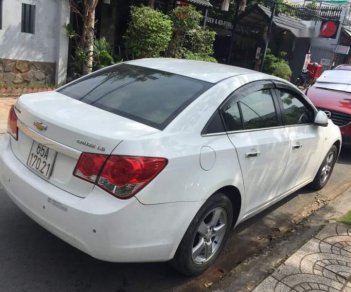 Chevrolet Cruze  MT 2013 - Bán Chevrolet Cruze MT năm 2013, xe đẹp