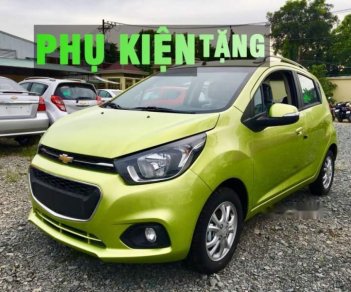 Chevrolet Spark 2018 - Bán ô tô Chevrolet Spark sản xuất năm 2018, giá chỉ 299 triệu