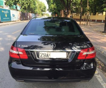 Mercedes-Benz E class E300 AMG 2011 - Chính chủ cần bán xe Mercedes E300 AMG 2011