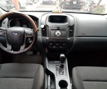Ford Ranger XLS 2.2AT 2016 - Bán Ford Ranger XLS 2.2AT đời 2016, nhập khẩu nguyên chiếc