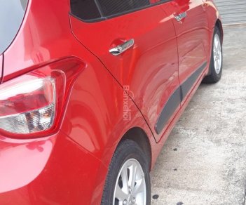 Hyundai Grand i10 2016 - Bán xe i10 nhập khẩu, ít chạy mới 98%