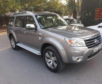 Ford Everest   2012 - Bán ô tô Ford Everest năm sản xuất 2012, nhập khẩu nguyên chiếc còn mới