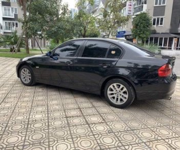 BMW 3 Series  320i  AT 2007 - Bán BMW 320i AT 2007, xe nhập Đức, đời 2007, đăng ký 2008, biển HN tư nhân, đăng kiểm dài