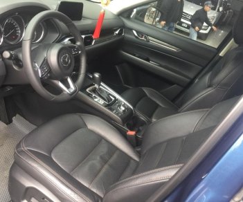 Mazda CX 5 2.0 2018 - Bán Mazda CX 5 2.0 đời 2018, màu xanh lam