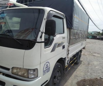 Kia K3000S 2008 - Cần bán Kia K3000S 2008, màu trắng, giá tốt