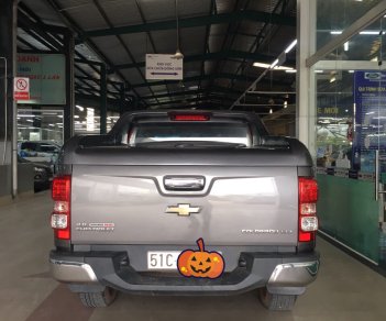 Chevrolet Colorado 2.8LTZ  2013 - Bán Chervolet corolado 2.8LTZ sx 2013