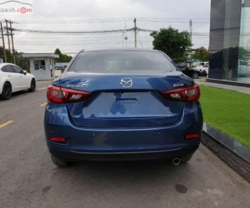 Mazda 2 Premium 2018 - Bán Mazda 2 Premium sản xuất năm 2018, màu xanh lam, nhập khẩu 