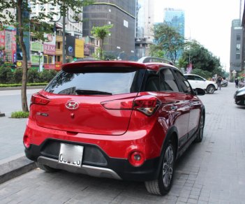 Hyundai i20 Active 2016 - Bán Hyundai i20 Active sản xuất 2016, màu đỏ, nhập khẩu nguyên chiếc