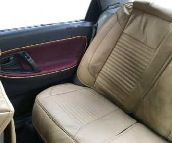 Mazda 626 1993 - Cần bán lại xe Mazda 626 năm sản xuất 1993, hồ sơ cầm tay