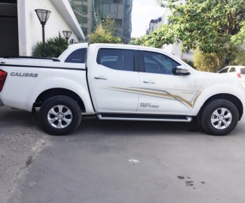 Nissan Navara  EL 2018 - Bán Navara EL giảm ngay 40 triệu, tặng nắp thùng+15 món PK trị giá 63 triệu đồng