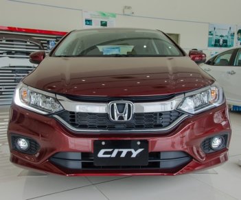 Honda City L 2018 - Honda City L - KM khủng - Xe giao ngay - Đủ màu - LH: 0932.046.078