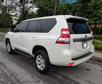 Toyota Prado  TXL 2015 - Cần bán Toyota Prado 2.7 TXL đời 2015, nhập khẩu cực đẹp