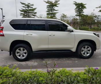 Toyota Prado  TXL 2015 - Cần bán Toyota Prado 2.7 TXL đời 2015, nhập khẩu cực đẹp