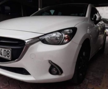 Mazda 2 AT 2016 - Chính chủ bán xe Mazda 2 AT Đk 2016, xe 1 chủ từ đầu