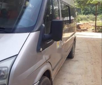 Ford Transit   2010 - Bán Ford Transit đời 2010, xe còn đẹp