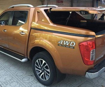 Nissan Navara EL 2018 - Bán xe bán tải Nissan Navara giá tốt nhiều ưu đãi trong tháng 12