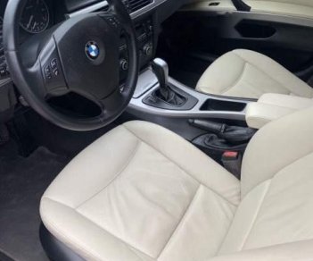 BMW 3 Series  320i  AT 2007 - Bán BMW 320i AT 2007, xe nhập Đức, đời 2007, đăng ký 2008, biển HN tư nhân, đăng kiểm dài