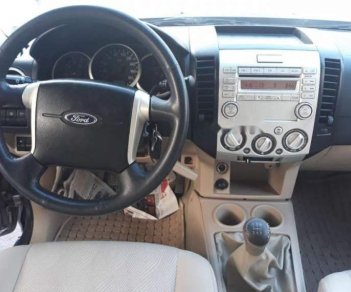 Ford Everest   2012 - Bán ô tô Ford Everest năm sản xuất 2012, nhập khẩu nguyên chiếc còn mới