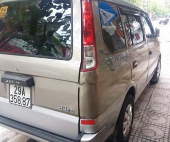 Mitsubishi Jolie    2005 - Cần bán lại xe Mitsubishi Jolie 2005, nhanh tay liên hệ