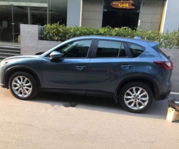 Mazda CX 5 2015 - Bán ô tô Mazda CX 5 đời 2015, giá tốt