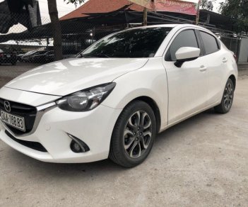 Mazda 2 AT 1.5 2016 - Bán Mazda 2 sx 2016 AT 1.5 giá 485 triệu