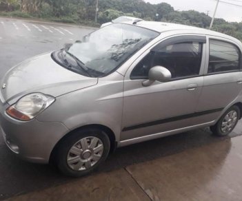 Chevrolet Spark  Van 2008 - Cần bán Spark Van 2 chỗ, chính chủ tên mình