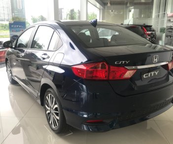 Honda City 1.5L TOP 2018 - Bán Honda City L - KM khủng - xe giao ngay - đủ màu - LH: 0932.046.078