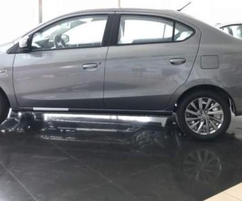 Mitsubishi Attrage   CVT 2018 - Bán Mitsubishi Attrage - Tiết kiệm và linh hoạt, xứng đáng là bạn đồng hành hàng ngày của bạn