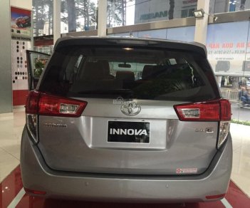 Toyota Innova 2.0G 2018 - Cần bán Toyota Innova G 3 túi khí năm 2018 giá cạnh tranh