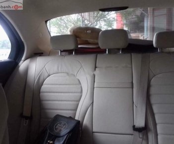 Mercedes-Benz C class C250 Exclusive 2016 - Bán Mercedes C250 Exclusive sản xuất 2016, màu trắng chính chủ