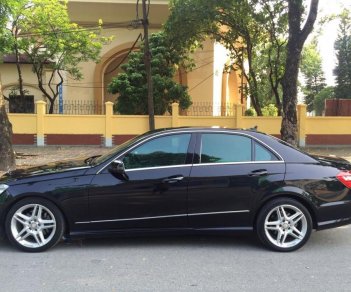 Mercedes-Benz E class E300 AMG 2011 - Chính chủ cần bán xe Mercedes E300 AMG 2011