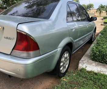 Ford Laser Deluxe 2000 - Cần bán xe Ford Laser Deluxe năm 2000, xe gia đình sử dụng, xe rất chất