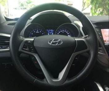 Hyundai Veloster 2012 - Bán ô tô Hyundai Veloster năm sản xuất 2012, nhập khẩu nguyên chiếc, giá tốt