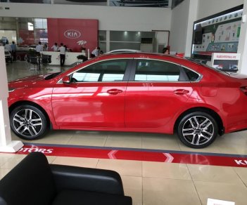 Kia Cerato AT 2018 - Bán Kia Cerato Premium 2.0 All New 2019, có xe giao ngay, đủ màu, liên hệ ngay với chúng tôi để được hưởng ưu đãi tốt nhất