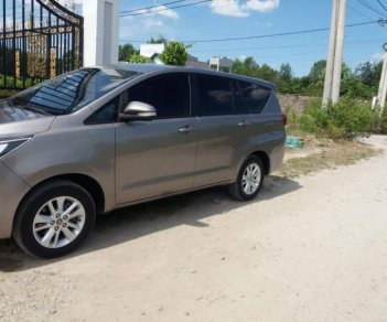 Toyota Innova    2016 - Xe Toyota Innova sản xuất năm 2016, giá chỉ 695 triệu