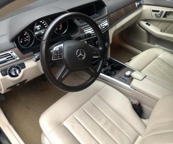 Mercedes-Benz E class E200 2015 - Bán Mercedes E200 sản xuất 2015, 1 chủ sử dụng từ đầu, biển đẹp