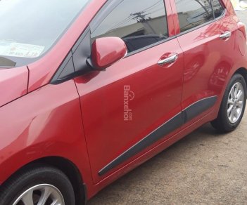 Hyundai Grand i10 2016 - Bán xe i10 nhập khẩu, ít chạy mới 98%