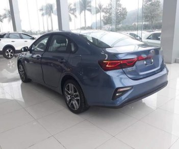 Kia Cerato 2018 - Cần bán Kia Cerato đời 2019 giá cạnh tranh