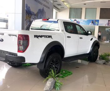 Ford Ranger Raptor  2018 - Cần bán xe Ford Raptor 2018 với phong cách mạnh mẽ, đủ màu giao ngay trong tháng 12