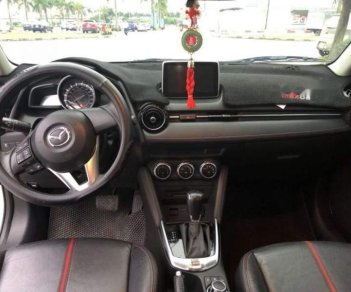 Mazda 2 2016 - Bán Mazda 2 sản xuất năm 2016, màu trắng số tự động