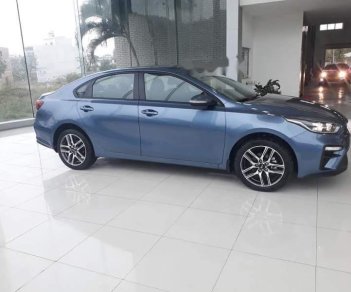 Kia Cerato 2018 - Cần bán Kia Cerato đời 2019 giá cạnh tranh