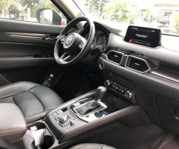 Mazda CX 5 2018 - Bán Mazda CX 5 đời 2018, màu trắng, giá tốt