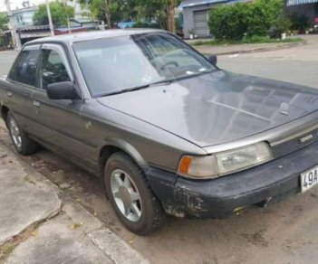 Toyota Camry   1988 - Bán xe Camry Đời 1988, hết đăng kiểm từ tháng 03/2018