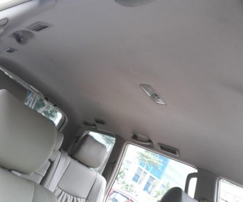 Toyota Prado GX 2.7AT 2007 - Bán Toyota Prado GX 2.7 AT đăng ký 2008