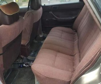 Toyota Camry   1988 - Bán xe Camry Đời 1988, hết đăng kiểm từ tháng 03/2018